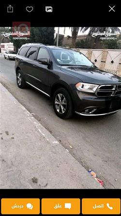 Dodge Durango